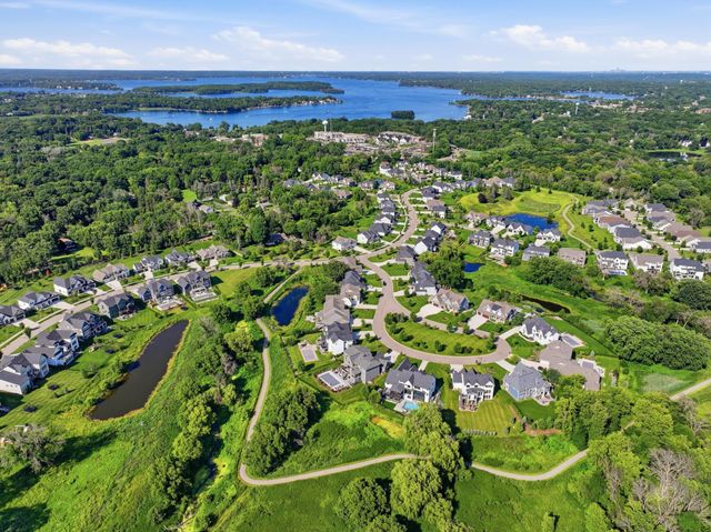5880 Prestwick Court, Excelsior, MN 55331