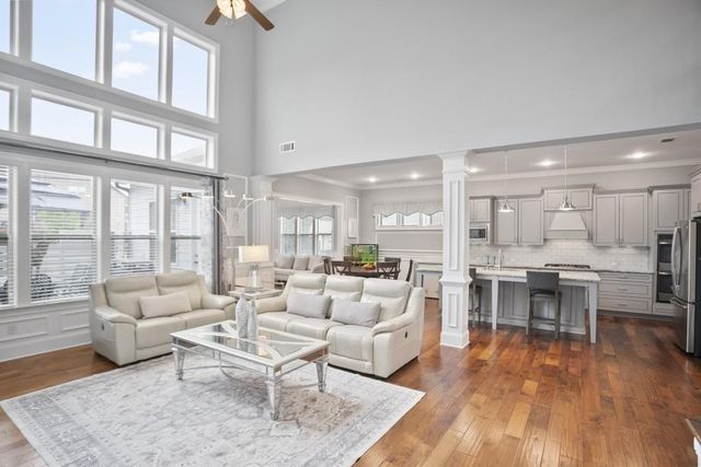 5950 Thoroughbred Way, Suwanee, GA 30024
