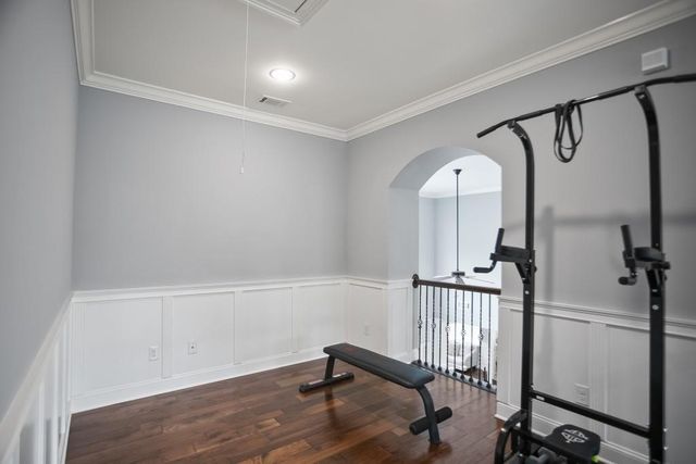 5950 Thoroughbred Way, Suwanee, GA 30024