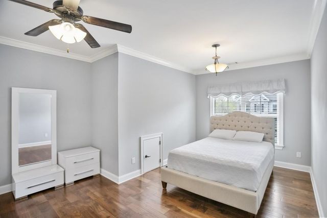 5950 Thoroughbred Way, Suwanee, GA 30024