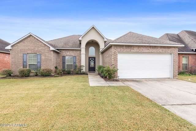104 Meadowvale Drive, Carencro, LA 70520