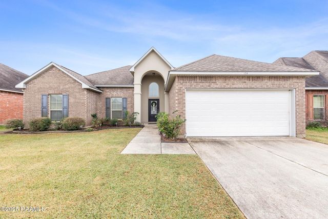 104 Meadowvale Drive, Carencro, LA 70520