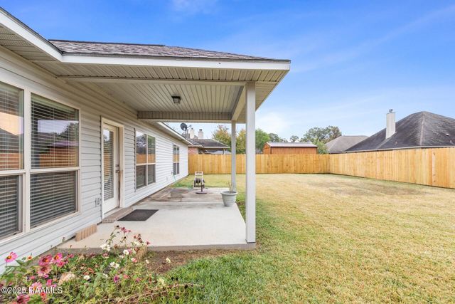 104 Meadowvale Drive, Carencro, LA 70520