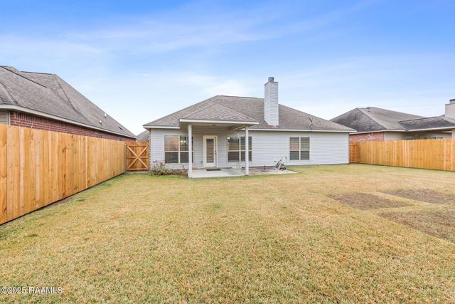 104 Meadowvale Drive, Carencro, LA 70520