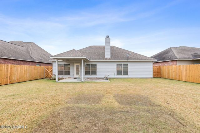 104 Meadowvale Drive, Carencro, LA 70520
