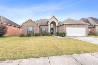104 Meadowvale Drive, Carencro, LA 70520