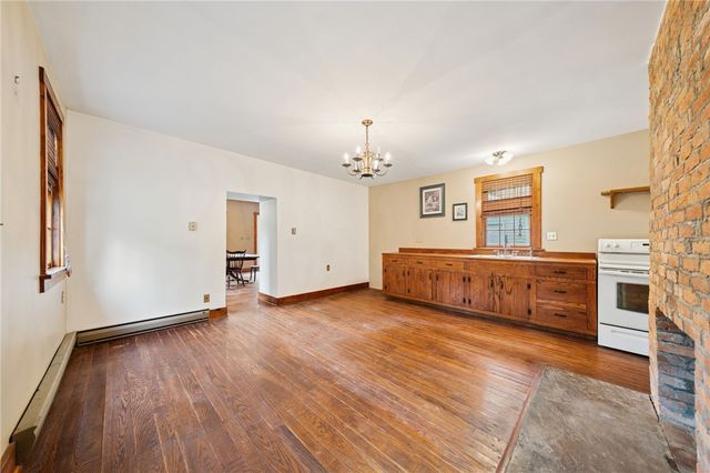 41 COLUMBIA ROAD, Carroll Twp, PA 15063