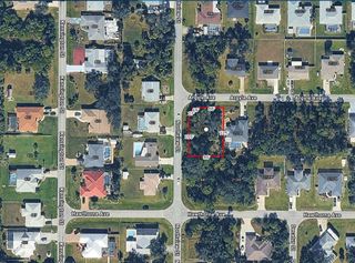 21191 ARGYLE AVENUE, Port Charlotte, FL 33954