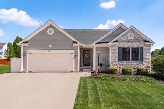 422 Wooster Street, Pickerington, OH 43147