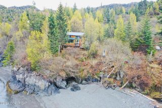 000 Aurora Lagoon / Bear Cove, Remote, AK 99603