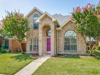 452 Leisure Lane, Coppell, TX 75019