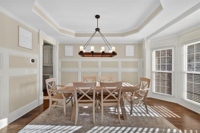 909 Pathview Court, Dacula, GA 30019