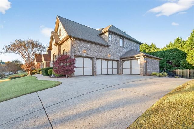 909 Pathview Court, Dacula, GA 30019