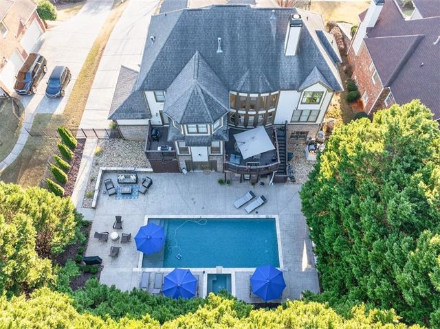 909 Pathview Court, Dacula, GA 30019