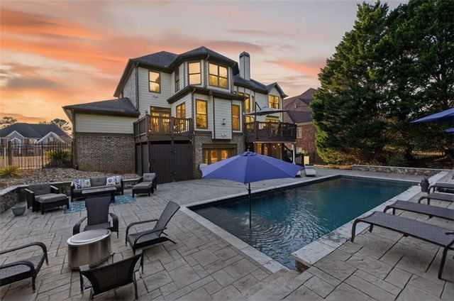 909 Pathview Court, Dacula, GA 30019