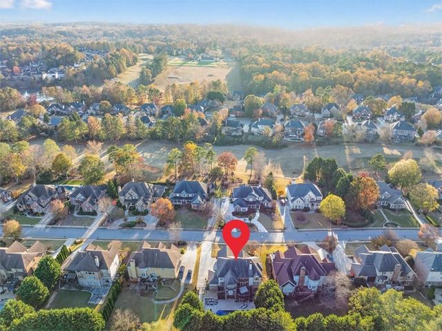 909 Pathview Court, Dacula, GA 30019