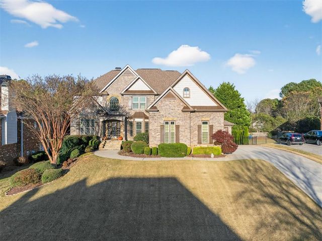 909 Pathview Court, Dacula, GA 30019