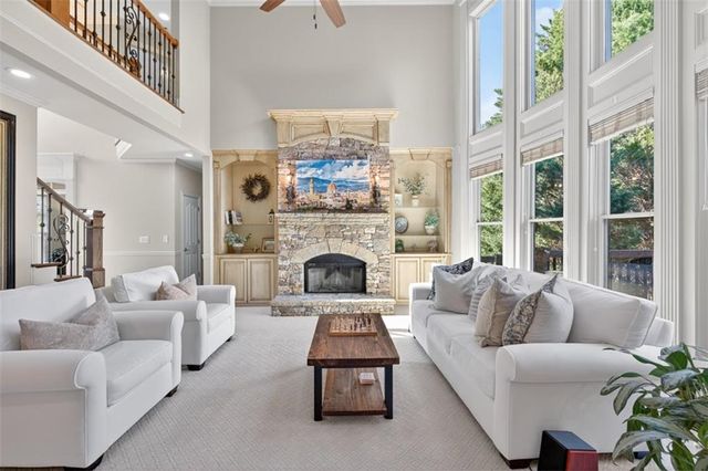 909 Pathview Court, Dacula, GA 30019