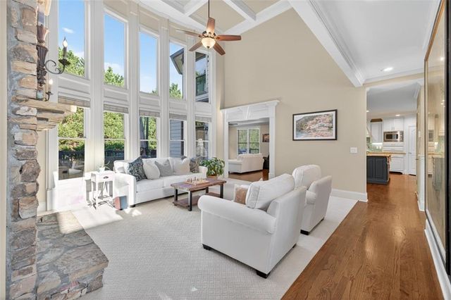 909 Pathview Court, Dacula, GA 30019