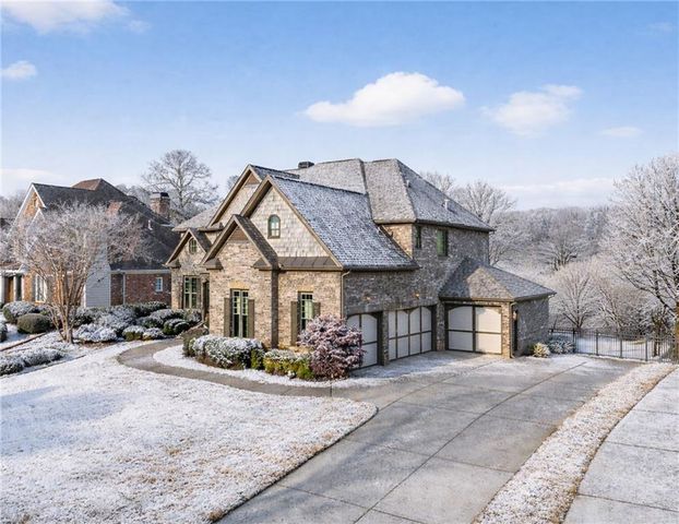 909 Pathview Court, Dacula, GA 30019