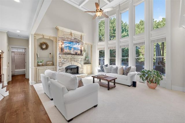 909 Pathview Court, Dacula, GA 30019