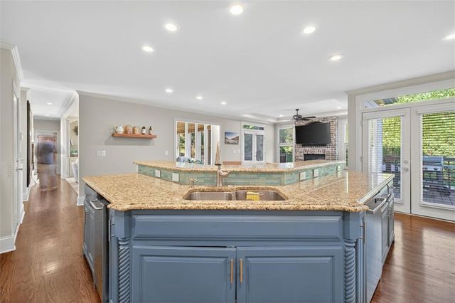 909 Pathview Court, Dacula, GA 30019