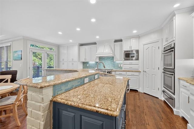 909 Pathview Court, Dacula, GA 30019