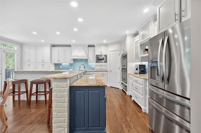 909 Pathview Court, Dacula, GA 30019