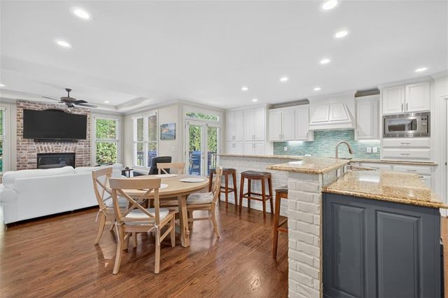 909 Pathview Court, Dacula, GA 30019