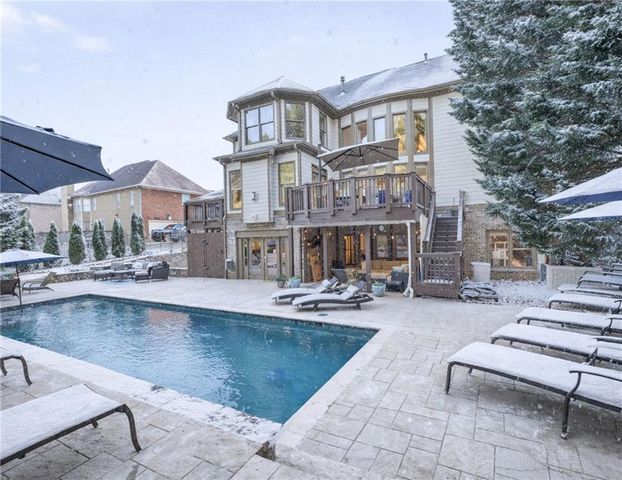 909 Pathview Court, Dacula, GA 30019