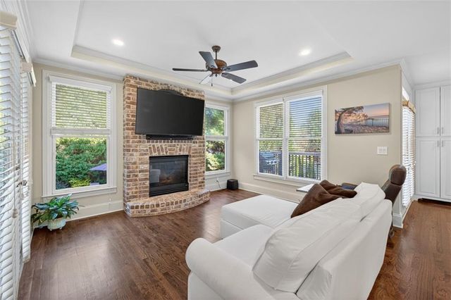 909 Pathview Court, Dacula, GA 30019