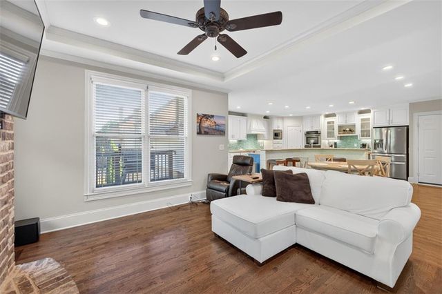 909 Pathview Court, Dacula, GA 30019