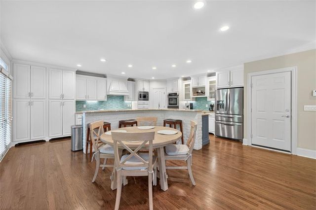 909 Pathview Court, Dacula, GA 30019