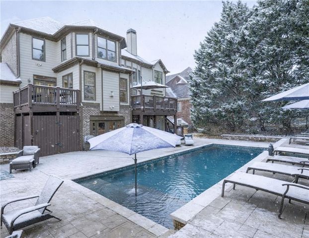 909 Pathview Court, Dacula, GA 30019