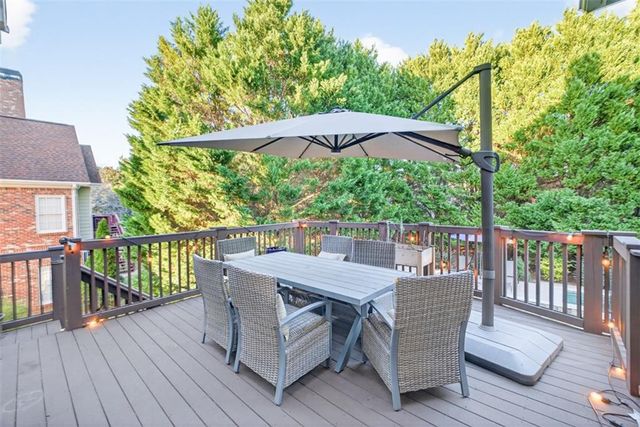 909 Pathview Court, Dacula, GA 30019