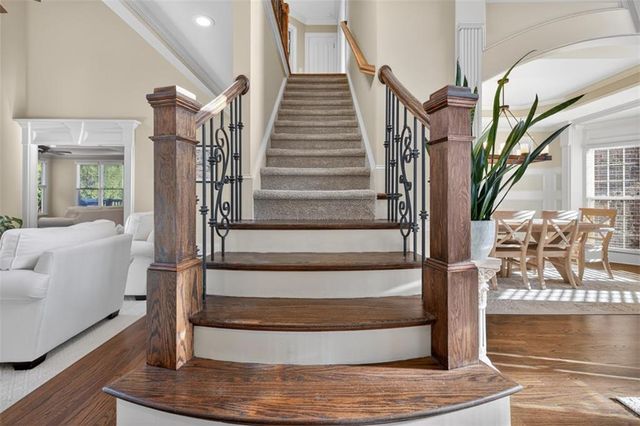 909 Pathview Court, Dacula, GA 30019