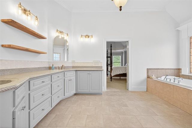 909 Pathview Court, Dacula, GA 30019