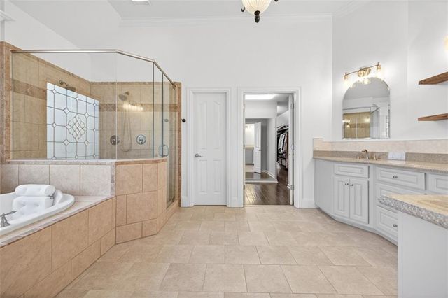 909 Pathview Court, Dacula, GA 30019