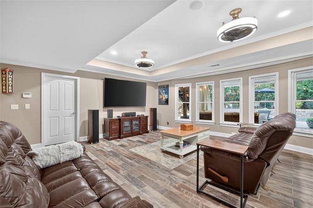 909 Pathview Court, Dacula, GA 30019