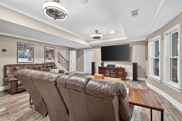 909 Pathview Court, Dacula, GA 30019