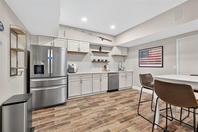 909 Pathview Court, Dacula, GA 30019