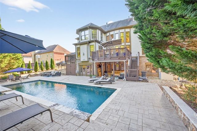 909 Pathview Court, Dacula, GA 30019