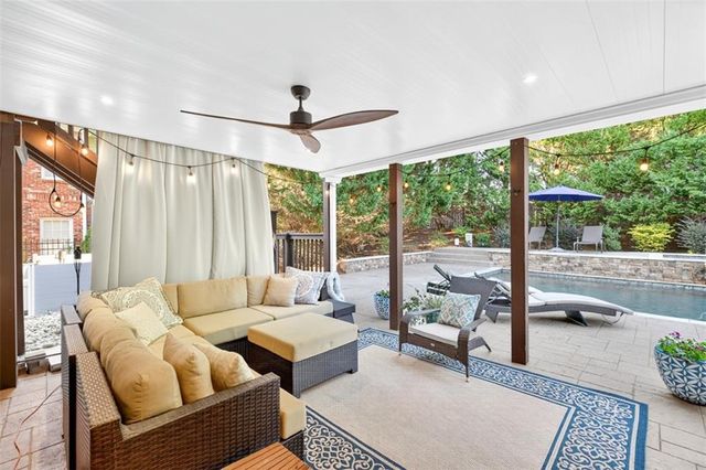 909 Pathview Court, Dacula, GA 30019