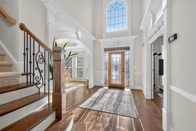 909 Pathview Court, Dacula, GA 30019