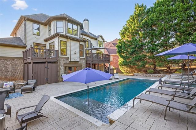 909 Pathview Court, Dacula, GA 30019