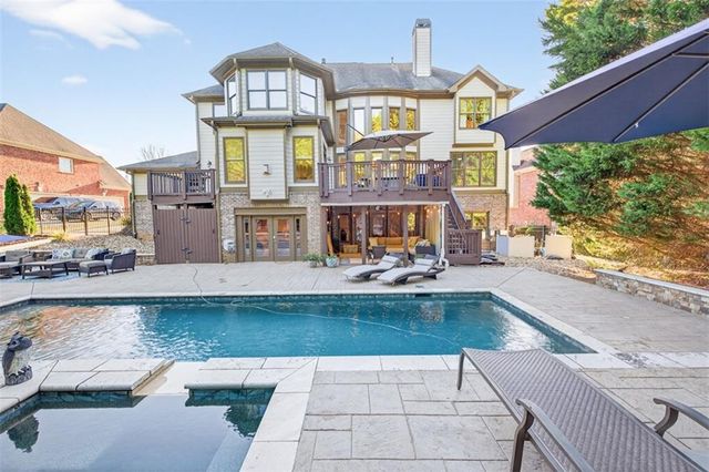 909 Pathview Court, Dacula, GA 30019