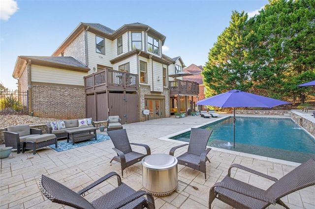 909 Pathview Court, Dacula, GA 30019