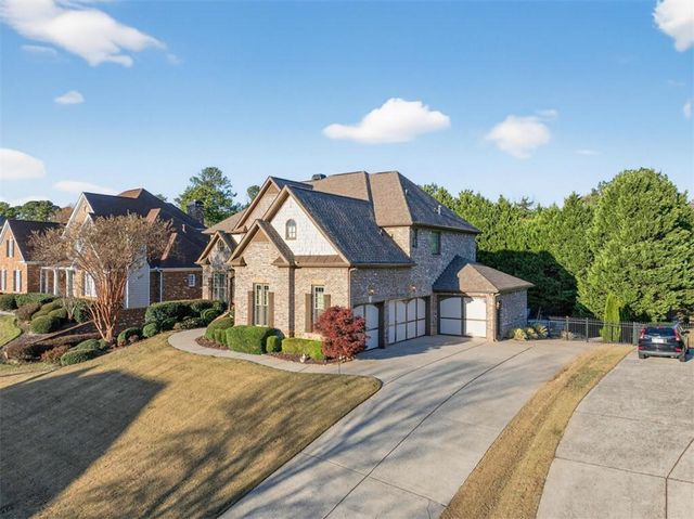 909 Pathview Court, Dacula, GA 30019