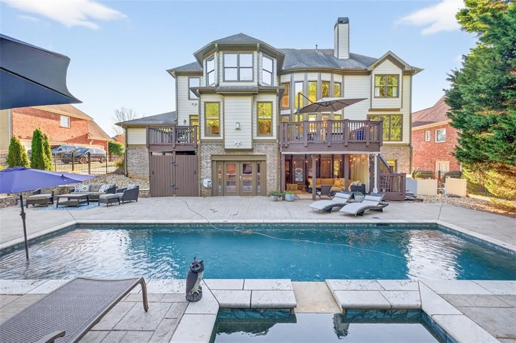 909 Pathview Court, Dacula, GA 30019