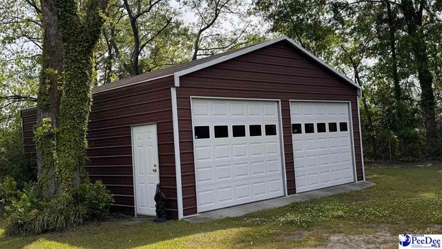 120 Theressa Dr, Darlington, SC 29532